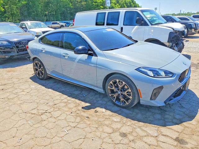 Aukcja sprzedaży 2026 Bmw 228xi, vin: WBA23GG0XT7U34353, numer aukcji: 57001476