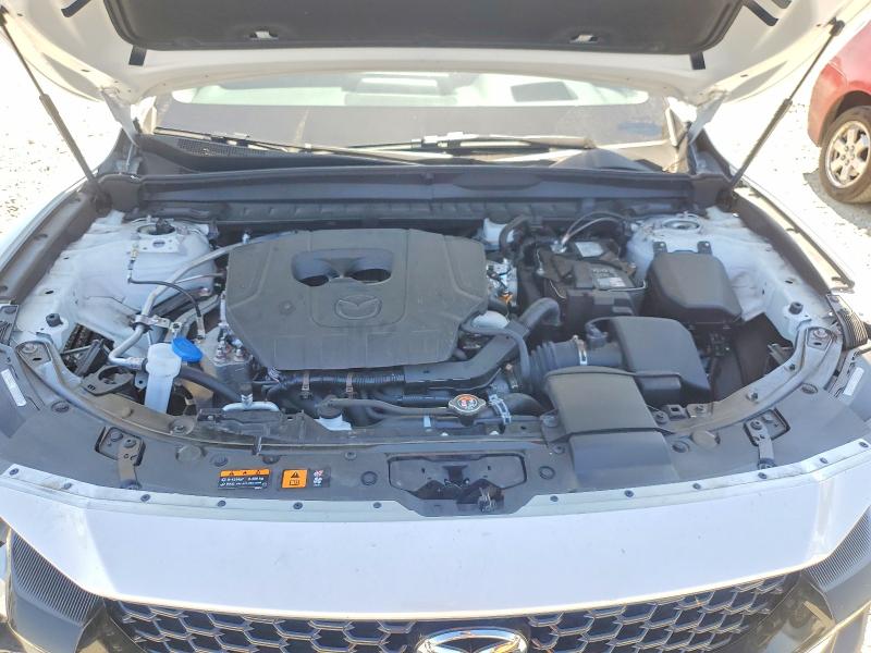 Продаж на аукціоні авто 2025 Mazda Cx-50, vin: 7MMVABEM4SN318090, номер лоту: 57595486
