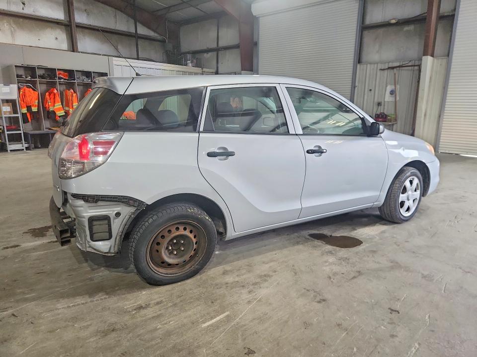 Aukcja sprzedaży 2005 Toyota Corolla Matrix, vin: 2T1KR32E15C445109, numer aukcji: 56674626