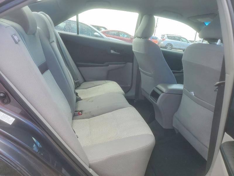 Aukcja sprzedaży 2012 Toyota Camry Base/le/se/xle, vin: 4T4BF1FK9CR238899, numer aukcji: 55142516