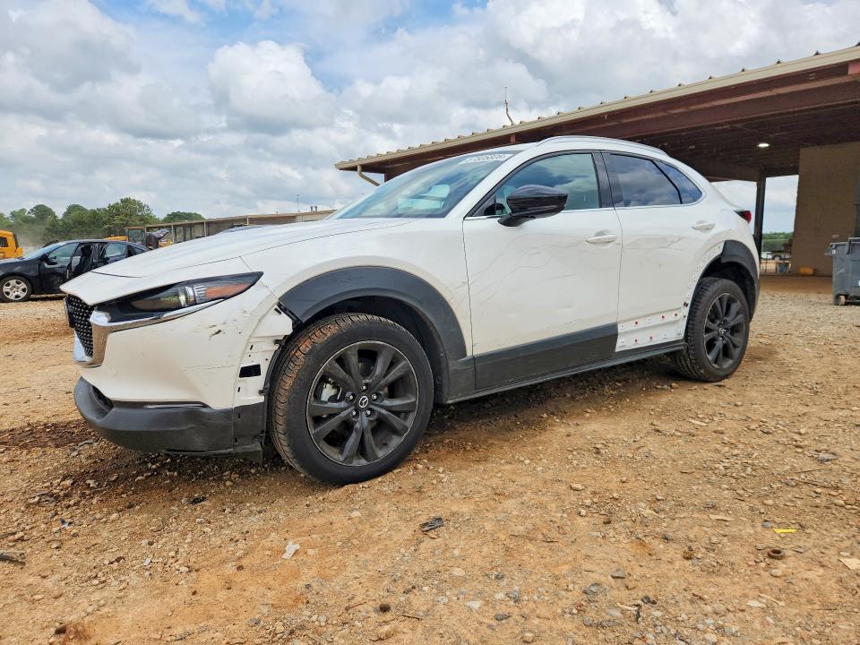 57305806 :رقم المزاد ، 3MVDMBDY8NM429035 vin ، 2022 Mazda Cx-30 مزاد بيع