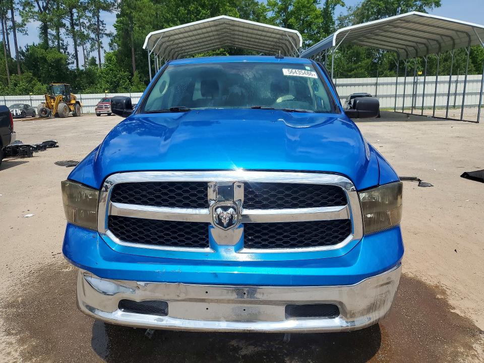 Auction sale of the 2021 Ram 1500 Classic, vin: 3C6RR6KT1MG586806, lot number: 56435486