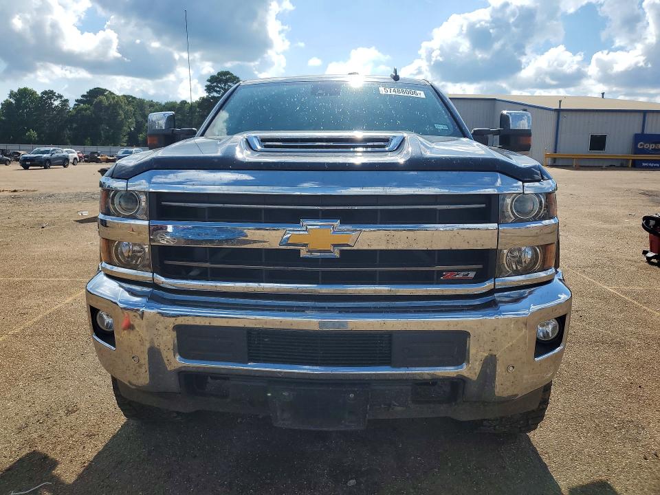 Aukcja sprzedaży 2019 Chevrolet Silveo2500, vin: 1GC1KTEY6KF181586, numer aukcji: 57488006