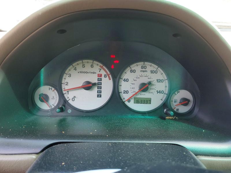 56315726 :رقم المزاد ، 1HGES16692L005069 vin ، 2002 Honda Civic مزاد بيع