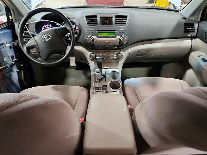 56996026 :رقم المزاد ، JTEES41A382070019 vin ، 2008 Toyota Highlander مزاد بيع