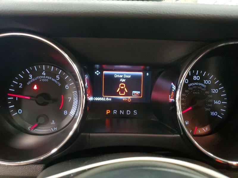 Продаж на аукціоні авто 2015 Ford Mustang, vin: 1FA6P8THXF5367513, номер лоту: 57953786