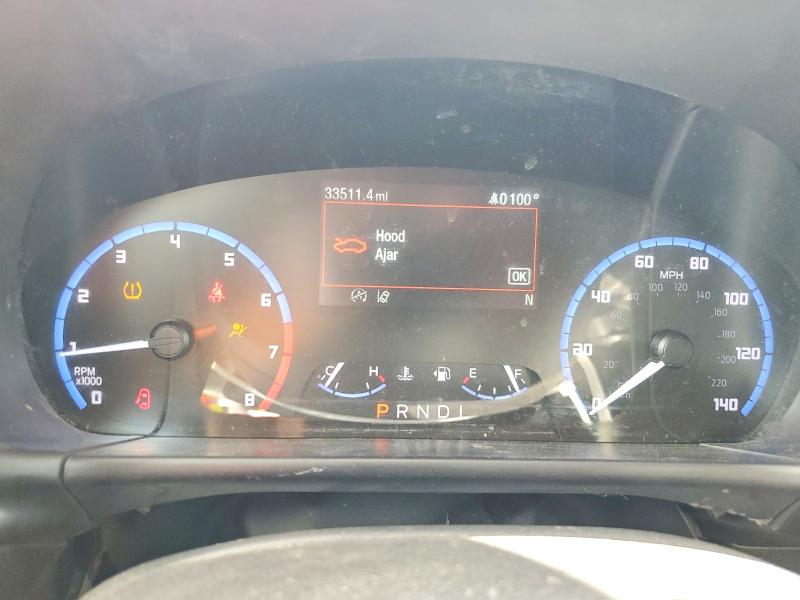 Продажа на аукционе авто 2023 Ford Bronco Sport, vin: 3FMCR9B6XPRD31795, номер лота: 56659626