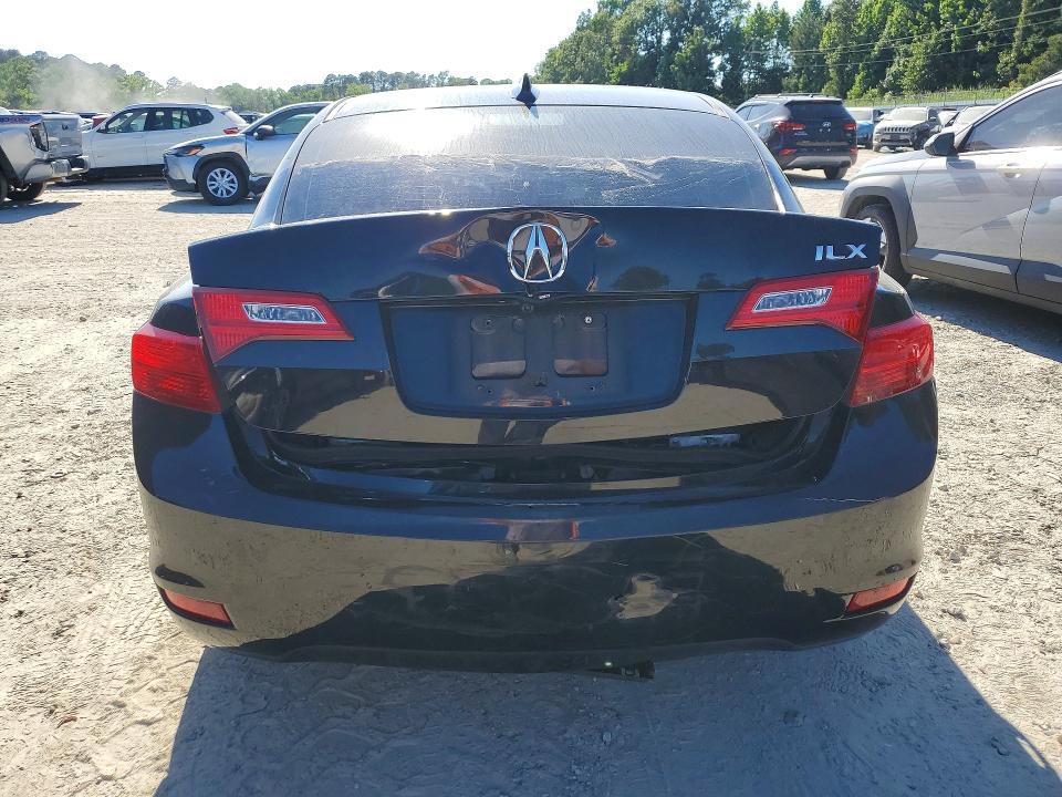 2013 Acura Ilx მანქანა იყიდება აუქციონზე, vin: 19VDE1F77DE004517, აუქციონის ნომერი: 55283246