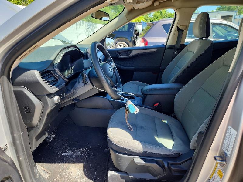 Aukcja sprzedaży 2020 Ford Escape, vin: 1FMCU9F64LUA76556, numer aukcji: 57355726