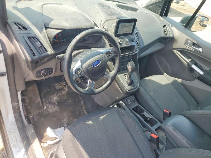 Продажа на аукционе авто 2020 Ford Transit Connect, vin: NM0LS7F24L1441361, номер лота: 56435966