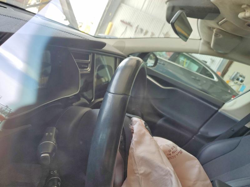 Aukcja sprzedaży 2015 Tesla Model S, vin: 5YJSA1E28FF109287, numer aukcji: 57409226