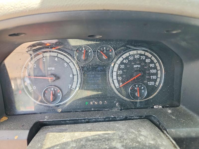 Aukcja sprzedaży 2009 Dodge Ram 1500, vin: 1D3HV13TX9S778542, numer aukcji: 59596036