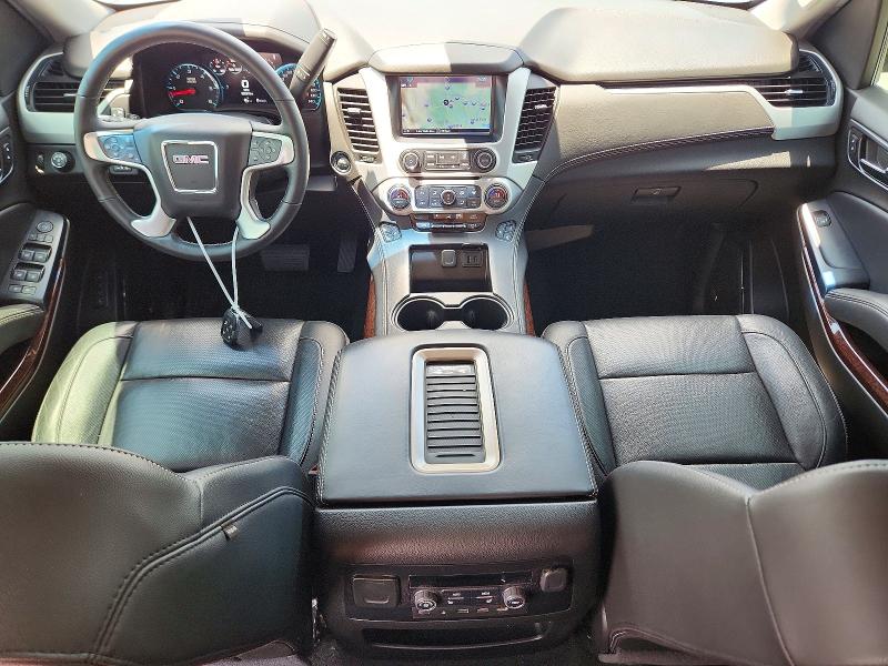 Aukcja sprzedaży 2017 Gmc Yukon Xl, vin: 1GKS2GKC0HR346404, numer aukcji: 55885946