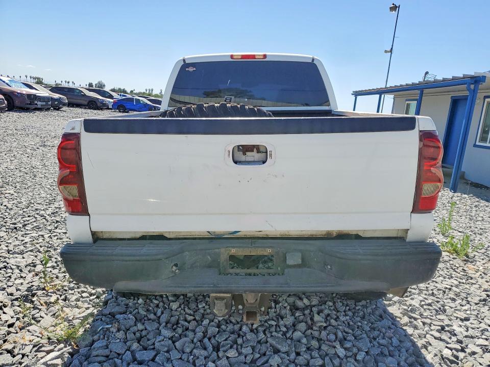 Продаж на аукціоні авто 2005 Gmc Sierra, vin: 1GTHC29U15E212069, номер лоту: 54650966