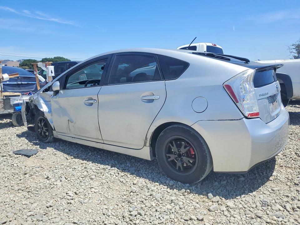 2015 Toyota Prius მანქანა იყიდება აუქციონზე, vin: JTDKN3DU4F1965455, აუქციონის ნომერი: 56702256