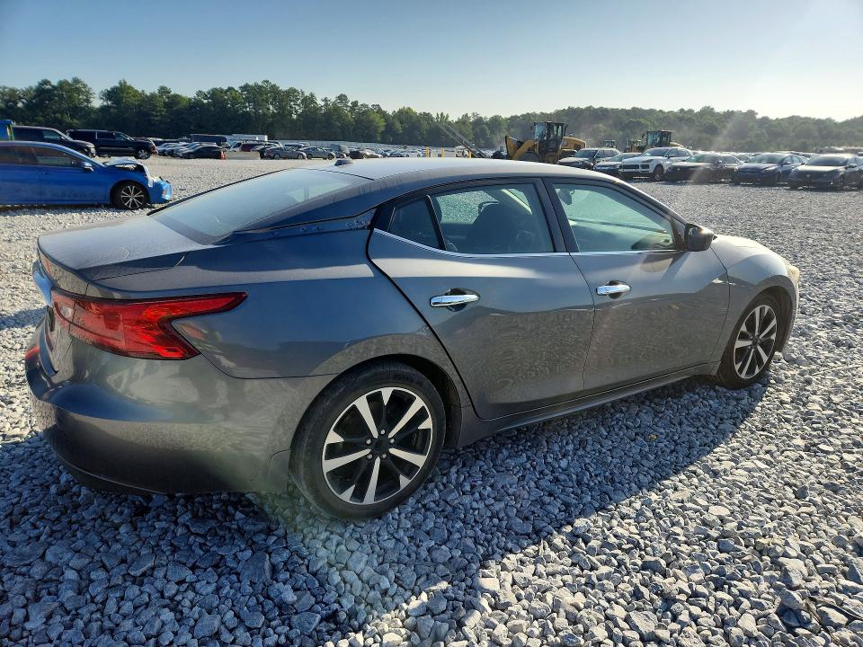 Aukcja sprzedaży 2018 Nissan Maxima, vin: 1N4AA6AP4JC369921, numer aukcji: 59079346