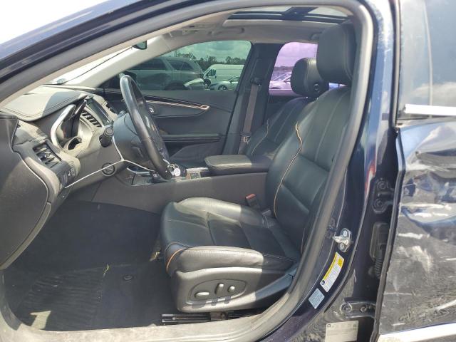 2015 Chevrolet Impala მანქანა იყიდება აუქციონზე, vin: 2G1165S37F9234960, აუქციონის ნომერი: 56650656