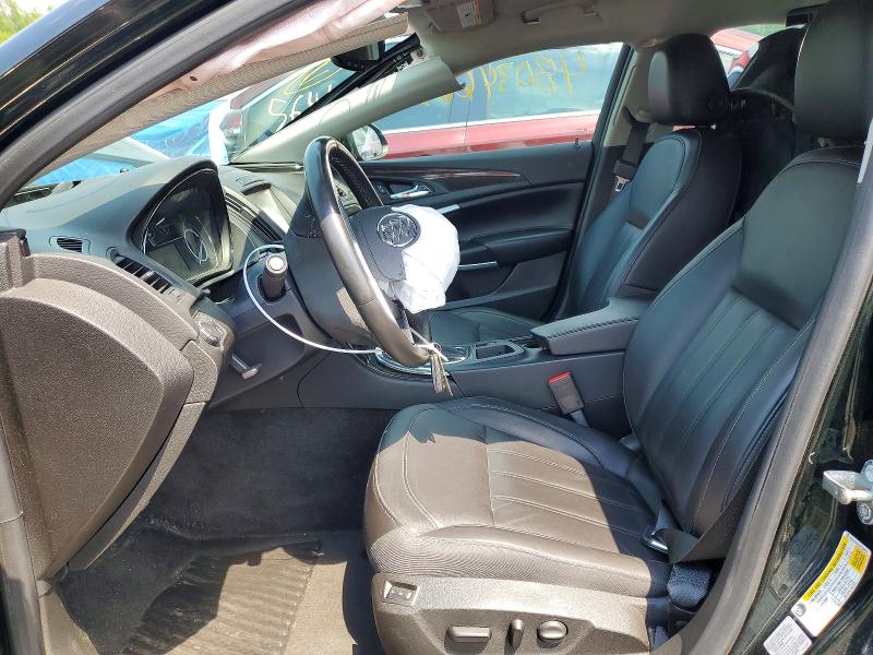 Продаж на аукціоні авто 2016 Buick Regal, vin: 2G4GS5GX8G9165976, номер лоту: 48034666