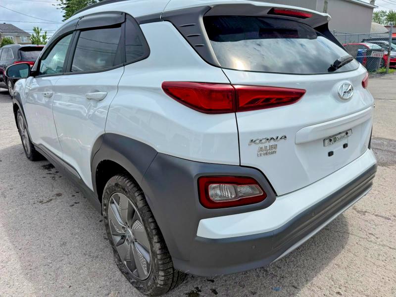 Aukcja sprzedaży 2021 Hyundai Kona, vin: KM8K23AG9MU118607, numer aukcji: 58323366