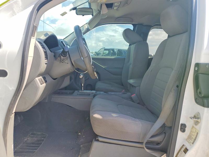 Aukcja sprzedaży 2019 Nissan Frontier, vin: 1N6BD0CT2KN781075, numer aukcji: 55942026