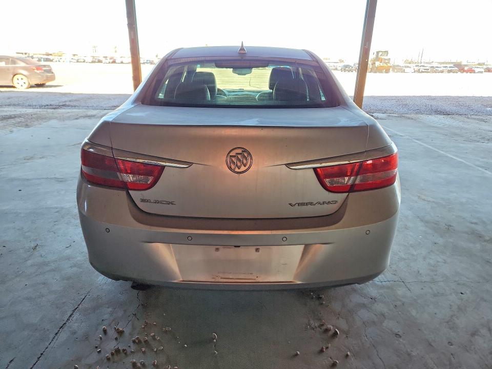 Aukcja sprzedaży 2013 Buick Verano, vin: 1G4PR5SK8D4130893, numer aukcji: 55474246