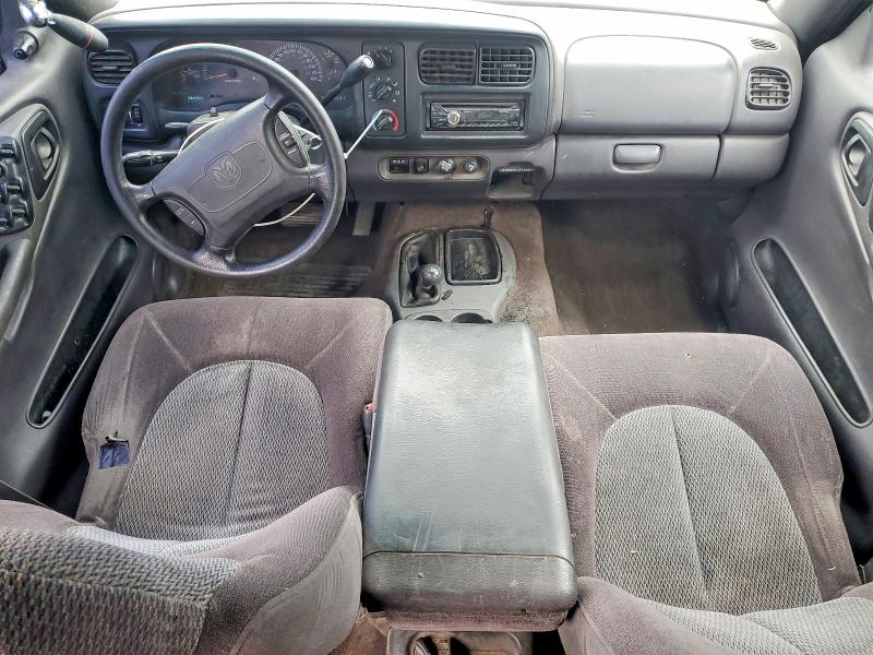 Aukcja sprzedaży 1999 Dodge Durango, vin: 1B4HS28Z6XF511860, numer aukcji: 58129376