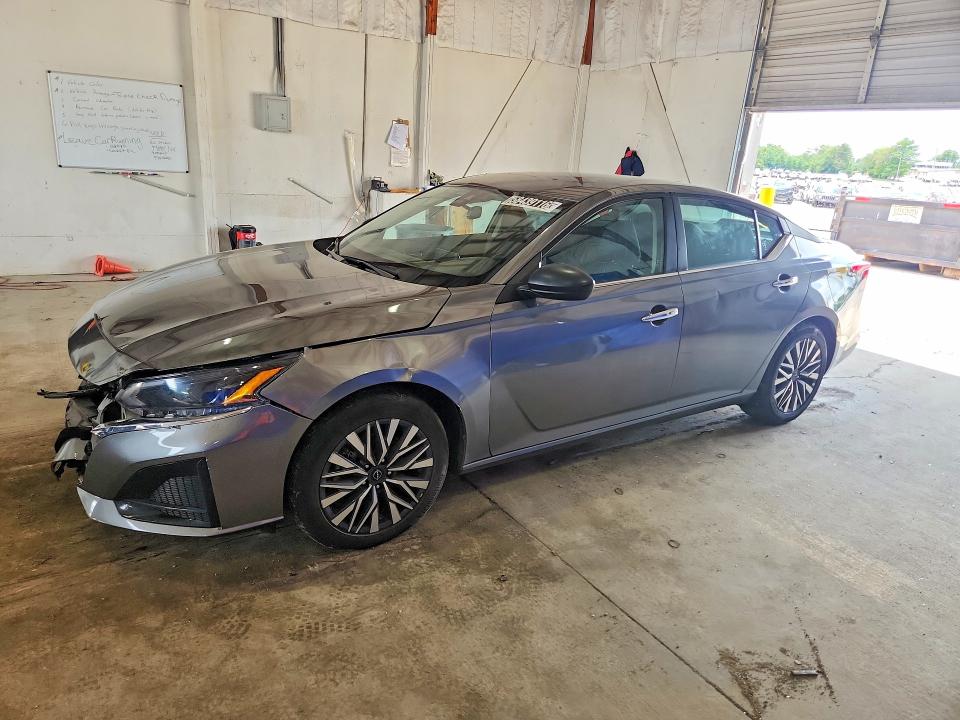 Aukcja sprzedaży 2025 Nissan Altima, vin: 1N4BL4DV7SN368510, numer aukcji: 58439116