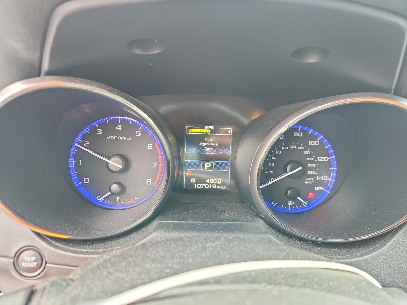 Продажа на аукционе авто 2015 Subaru Outback, vin: 4S4BSACC1F3335527, номер лота: 58469106