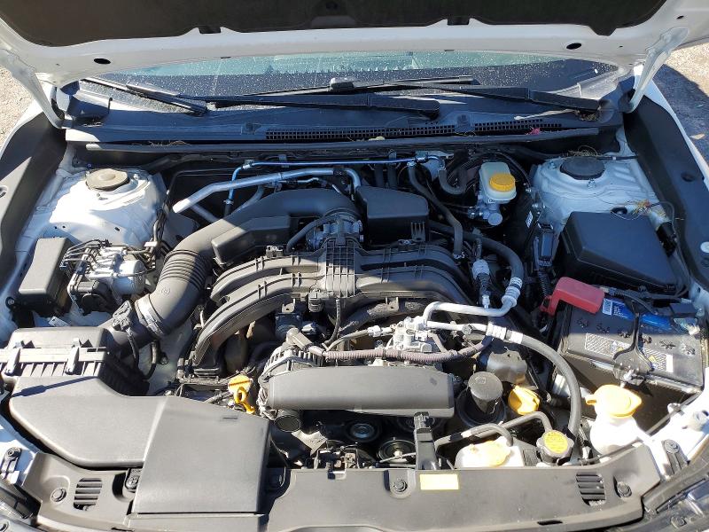 2022 Subaru Crosstrek მანქანა იყიდება აუქციონზე, vin: JF2GTHSC0NH203461, აუქციონის ნომერი: 58153206