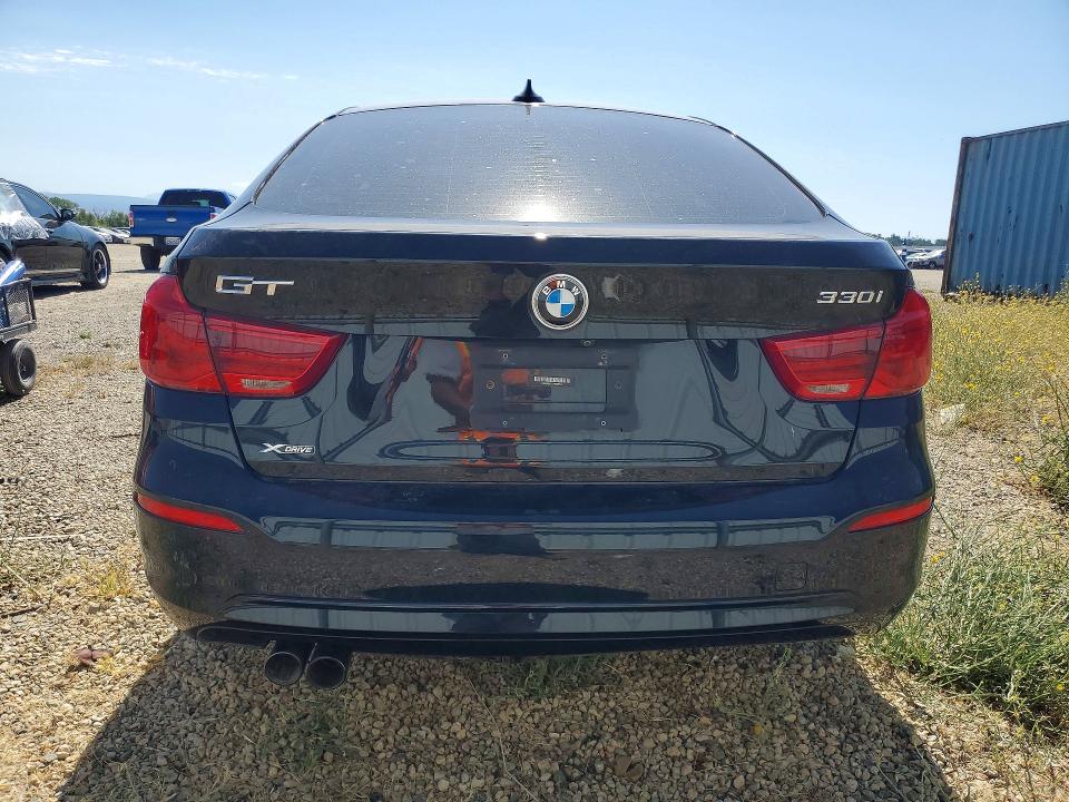 Продаж на аукціоні авто 2019 Bmw 330, vin: WBA8Z9C55KB220744, номер лоту: 58332346