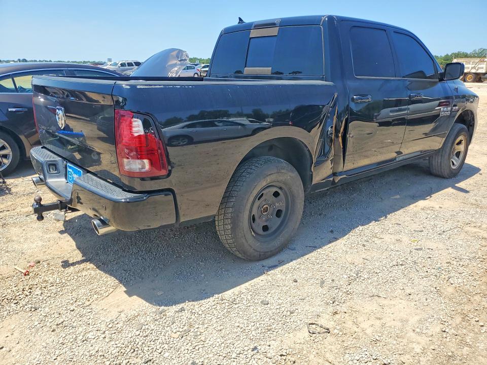 Продаж на аукціоні авто 2015 Ram 1500, vin: 1C6RR6MT9FS542870, номер лоту: 56002856