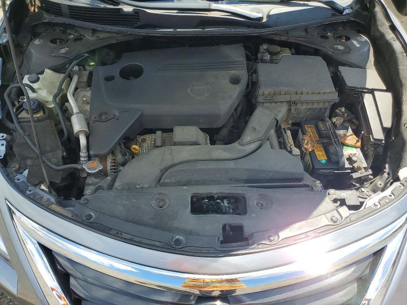 2015 Nissan Altima მანქანა იყიდება აუქციონზე, vin: 1N4AL3AP3FN360518, აუქციონის ნომერი: 58106056
