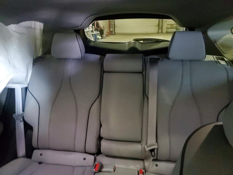 57914126 :رقم المزاد ، 5J8TC1H70KL022787 vin ، 2019 Acura Rdx مزاد بيع