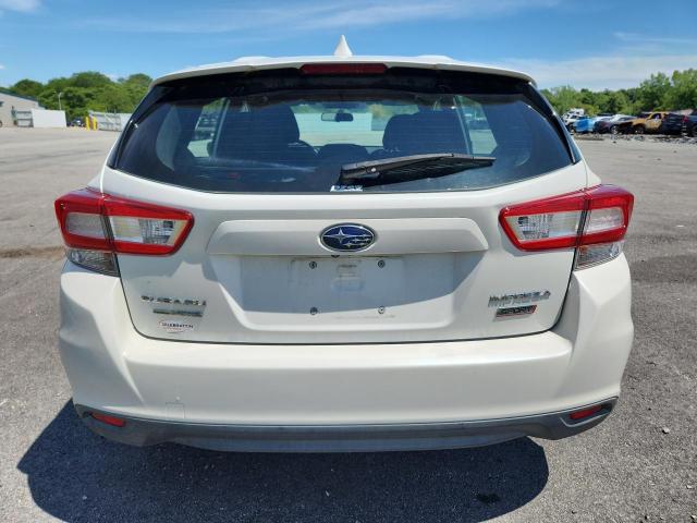 58374796 :رقم المزاد ، 4S3GTAK65H3720806 vin ، 2017 Subaru Impreza مزاد بيع