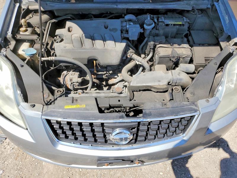 55109386 :رقم المزاد ، 3N1AB61E19L682370 vin ، 2009 Nissan Sentra مزاد بيع