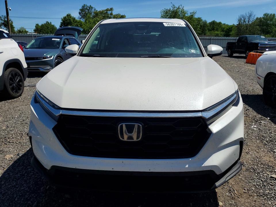 Продаж на аукціоні авто 2023 Honda Cr-v, vin: 2HKRS4H71PH428893, номер лоту: 56307166