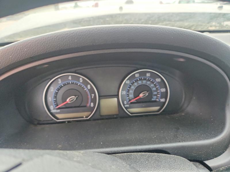 2008 Kia Optima მანქანა იყიდება აუქციონზე, vin: KNAGE123885167926, აუქციონის ნომერი: 56396876