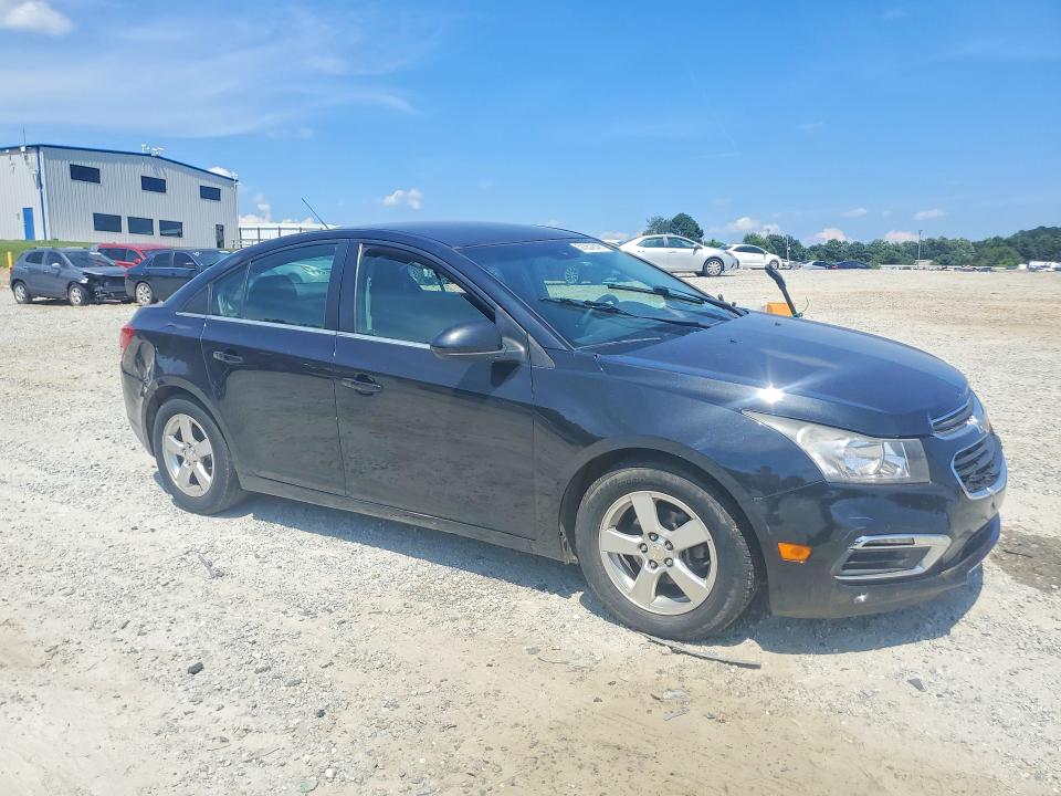 Aukcja sprzedaży 2015 Chevrolet Cruze, vin: 1G1PC5SB9F7198880, numer aukcji: 57357846