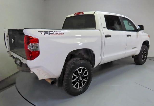 Продажа на аукционе авто 2016 Toyota Tundra, vin: 5TFEM5F19GX107282, номер лота: 57194056