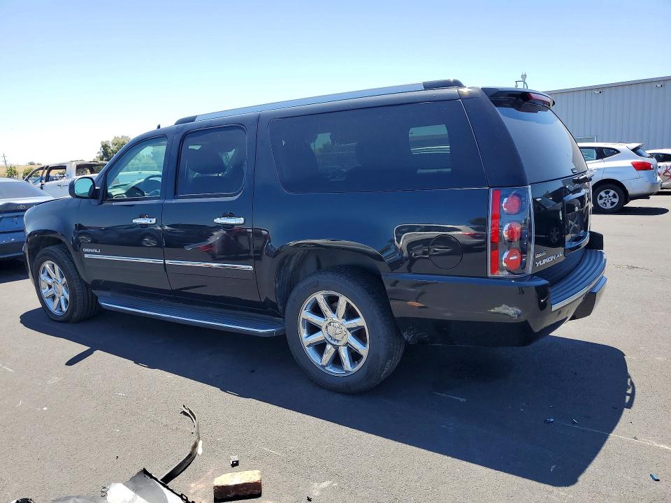 56258846 :رقم المزاد ، 1GKS1MEF3BR226255 vin ، 2011 Gmc Yukon Xl مزاد بيع