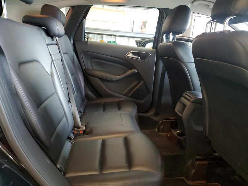 Aukcja sprzedaży 2013 Mercedes-benz B250, vin: WDDMH4EB4DJ153434, numer aukcji: 58129186