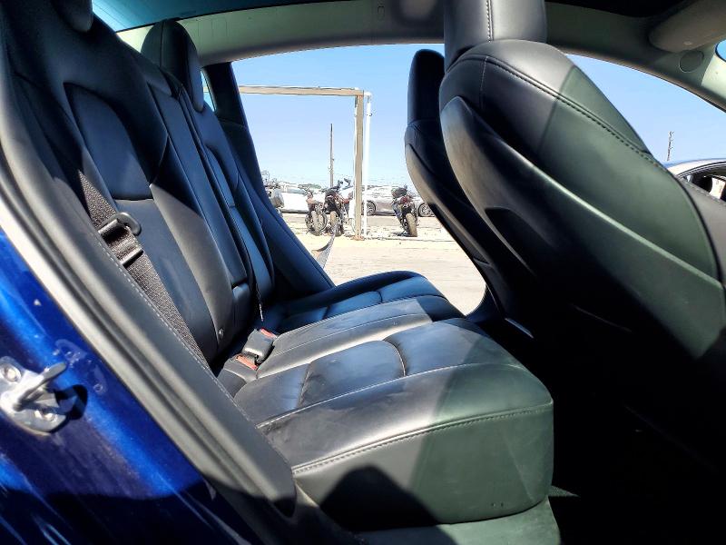 Продаж на аукціоні авто 2023 Tesla 3, vin: 5YJ3E1EA0PF575510, номер лоту: 56831936