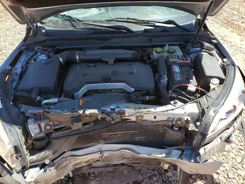 Продажа на аукционе авто 2013 Chevrolet Malibu, vin: 1G11C5SA0DU115820, номер лота: 57598806