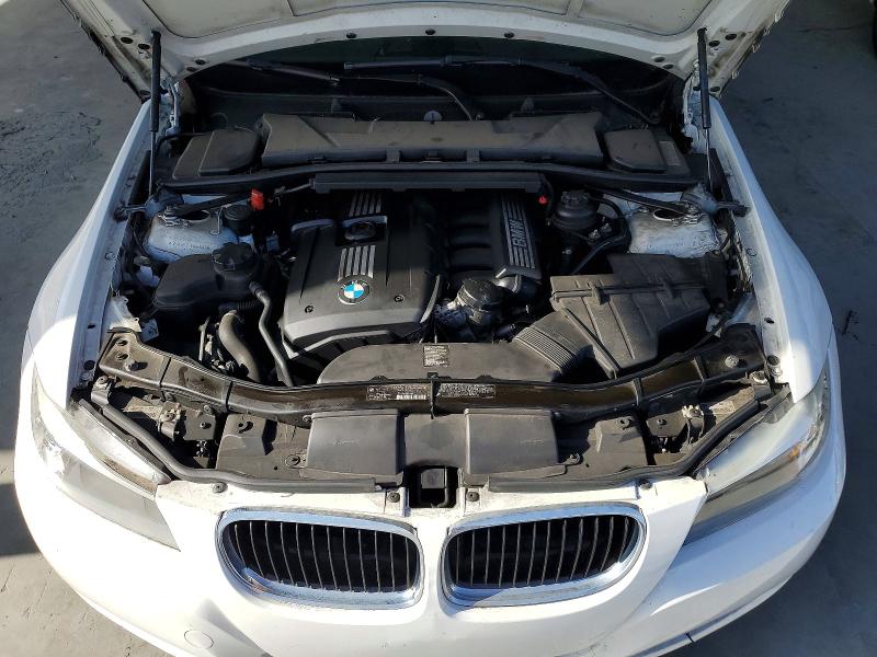 Aukcja sprzedaży 2011 Bmw 328, vin: WBAPH5G59BNN59412, numer aukcji: 58055696