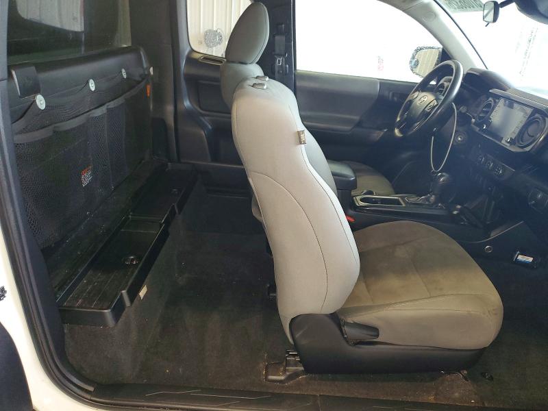 Продаж на аукціоні авто 2020 Toyota Tacoma, vin: 5TFRX5GN6LX170358, номер лоту: 57086326
