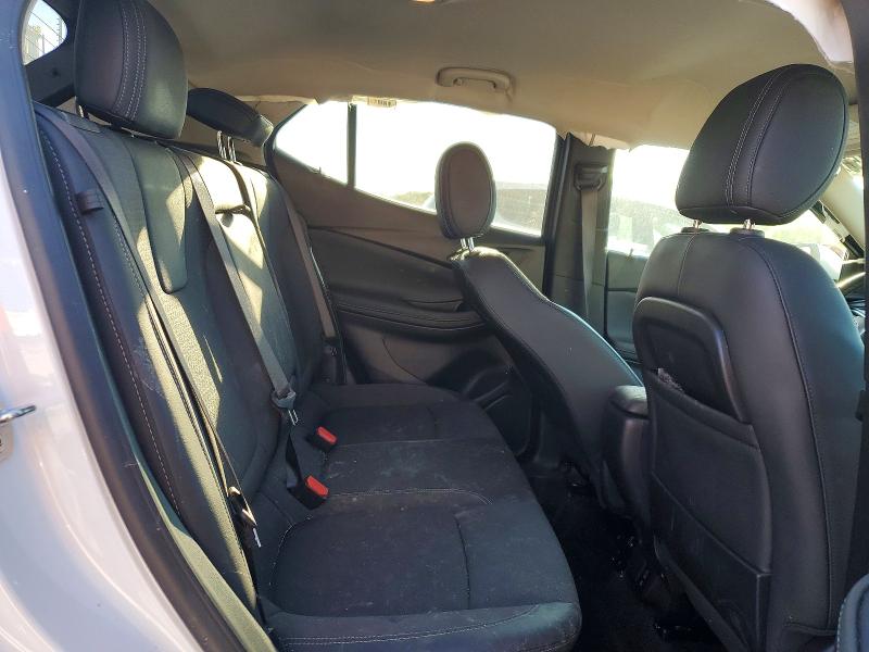 Продаж на аукціоні авто 2023 Buick Encore Gx, vin: KL4MMDSL5PB073944, номер лоту: 55988156