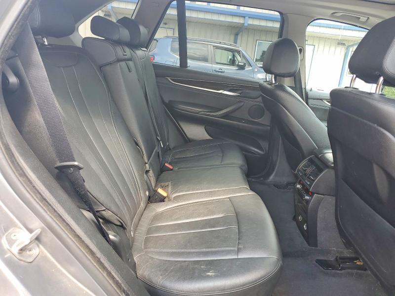 Aukcja sprzedaży 2016 Bmw X5, vin: 5UXKR0C51G0P23452, numer aukcji: 54950536
