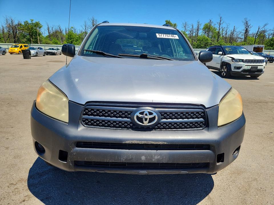57770746 :رقم المزاد ، JTMBD35V685204562 vin ، 2008 Toyota Rav 4 مزاد بيع