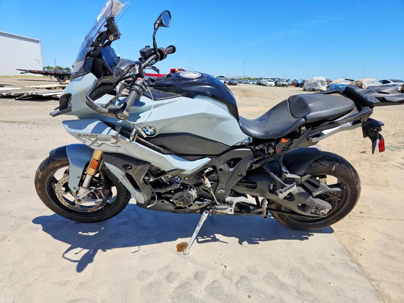 2020 Bmw S 1000 მანქანა იყიდება აუქციონზე, vin: WB10E4303LZJ83847, აუქციონის ნომერი: 56365166