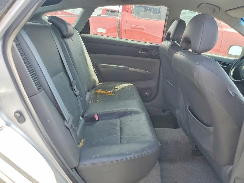 Aukcja sprzedaży 2009 Toyota Prius, vin: JTDKB20UX93470968, numer aukcji: 55581696